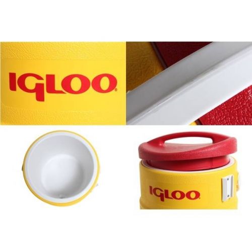 iGloo ウォータージャグ ジャグ400S　3ガロン 約12L