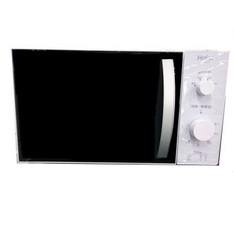 Haier (ハイアール) 電子レンジ 未使用品 JM-M22A 2017年製 700W 横開き 程度S(未使用品) 50Hz専用