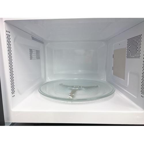Haier (ハイアール) 電子レンジ 未使用品 JM-M22A 2017年製 700W 横開き 程度S(未使用品) 50Hz専用