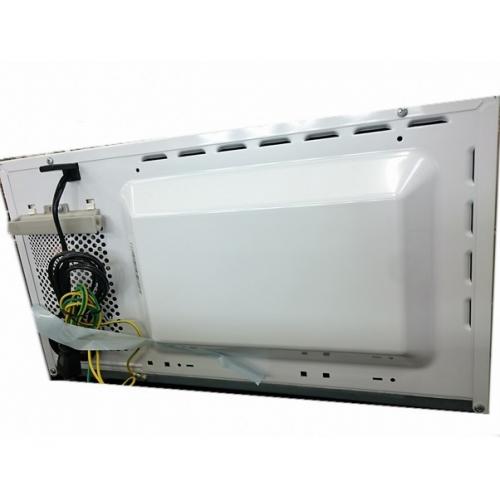 Haier (ハイアール) 電子レンジ 未使用品 JM-M22A 2017年製 700W 横開き 程度S(未使用品) 50Hz専用