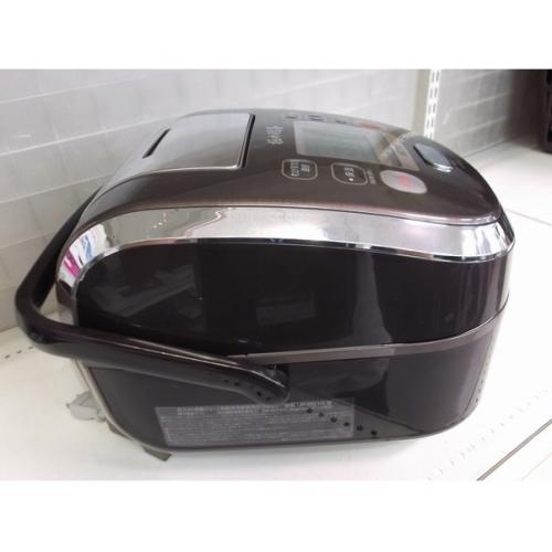 象印 圧力IH炊飯ジャー 未使用品 NPWD10-TZ アウトレット品