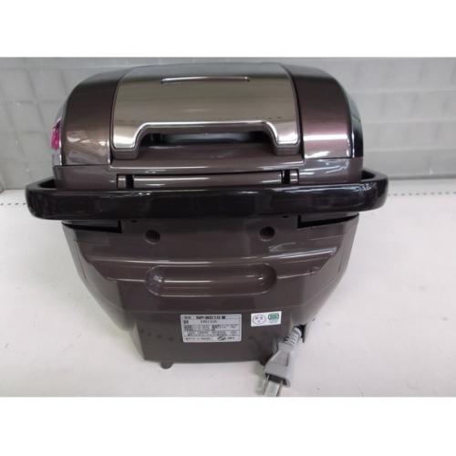 象印 圧力IH炊飯ジャー 未使用品 NPWD10-TZ アウトレット品