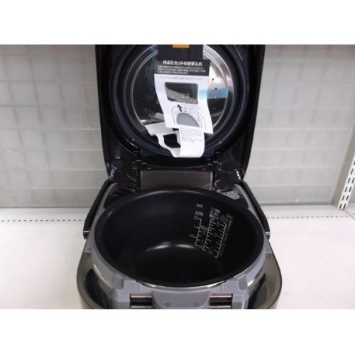 象印 圧力IH炊飯ジャー 未使用品 NPWD10-TZ アウトレット品