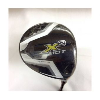 Callaway ドライバー X2 　HOT X2 HOT　10.5°