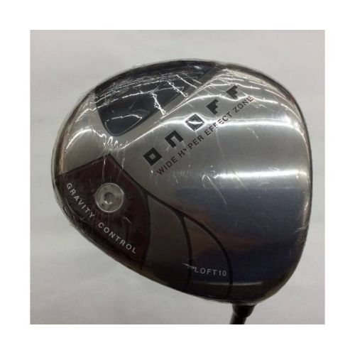ONOFF ドライバー MP-514D