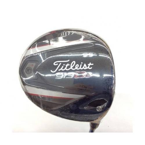 Titleist ドライバー 913　D2 913 D2