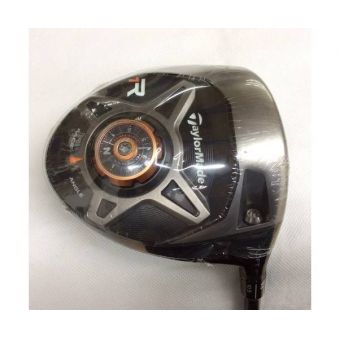 TaylorMade ドライバー BLACK DRIVER（US） BLACK DRIVER(US)