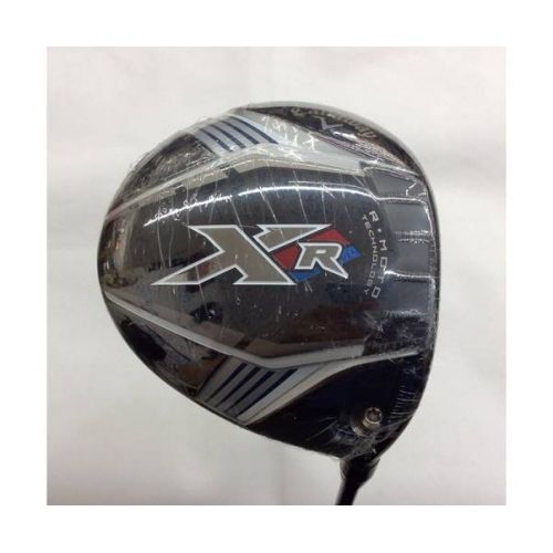 Callaway ドライバー XR XR