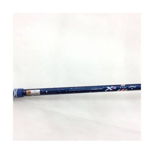 Callaway ドライバー XR XR