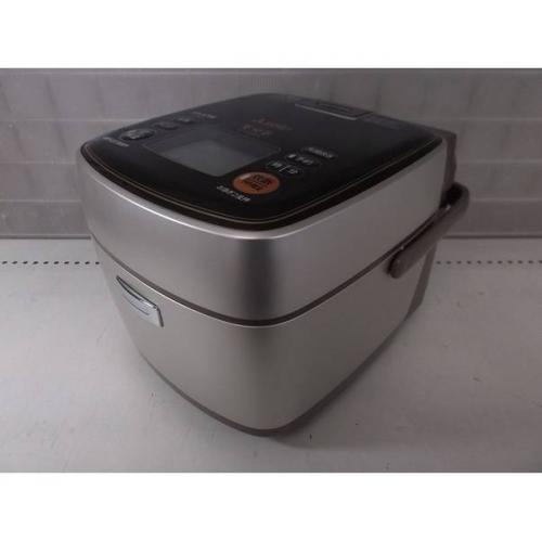 MITSUBISHI IH炊飯ジャー NJ-SJ06R 2017年製