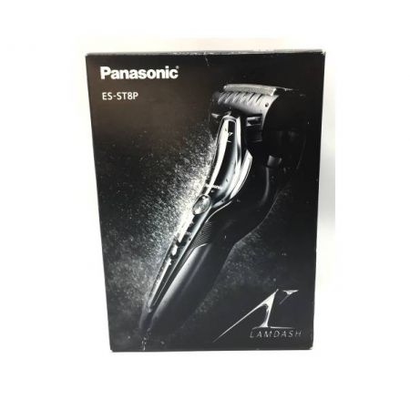 Panasonic シェーバー 未使用品 ES-ST8P