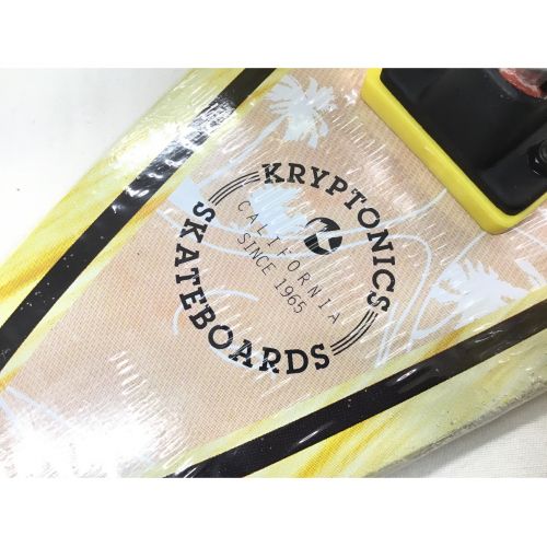 Kryptonics (クリプトニクス) KRY 37 Surf Map