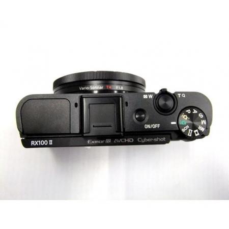 SONY デジタルカメラ SONY DSC-RX100M2