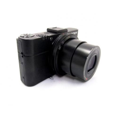 SONY デジタルカメラ SONY DSC-RX100M2