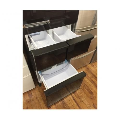 AQUA　5ドア冷蔵庫