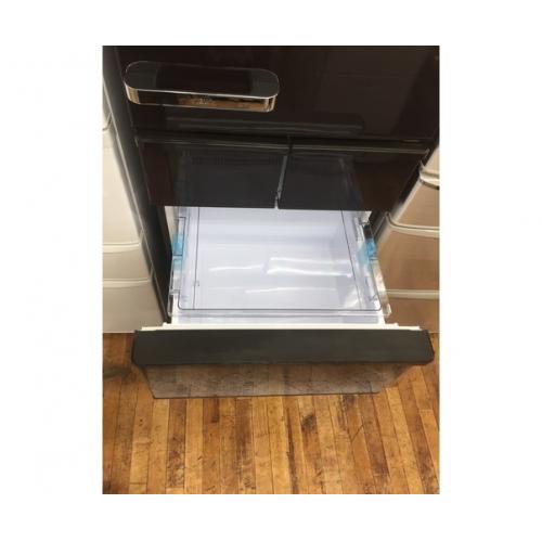 AQUA　5ドア冷蔵庫