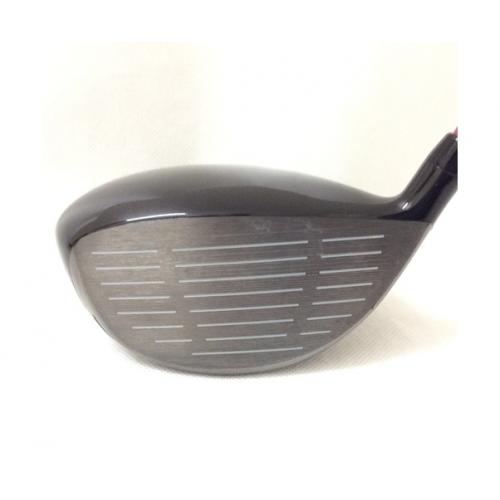 BRIDGESTONE ドライバー TOUR B　XD-3 フレックス【S】 ロフト角【9.5°】
