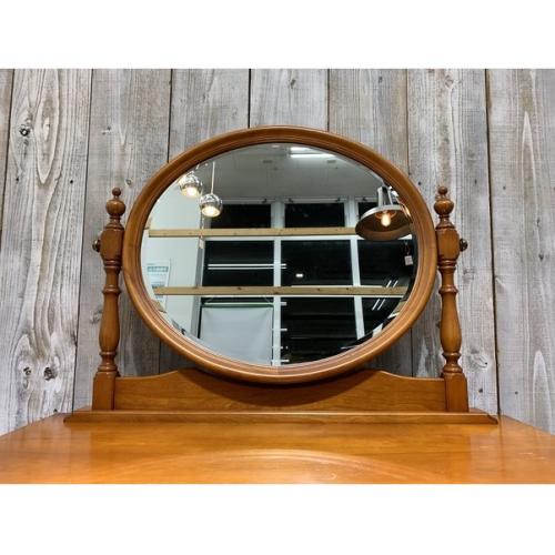 Daniel ドレッサーチェスト ブラウン 樺桜 (税込)