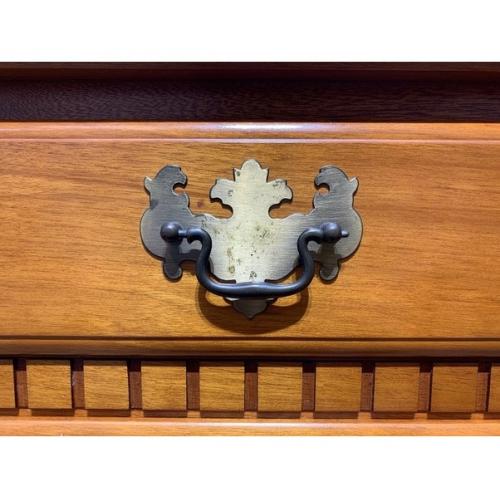 Daniel ドレッサーチェスト ブラウン 樺桜 (税込)