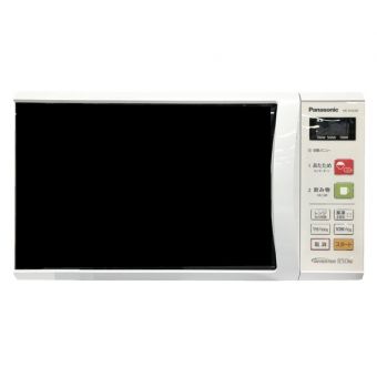 Panasonic (パナソニック) 2016年製　850W　電子レンジ NE-EH228 2016年製 50Hz／60Hz