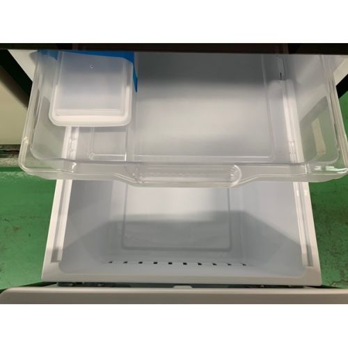 ハイセンス 2019年製　154L　2ドア冷蔵庫 未使用品 HR-G1501 154L 46L