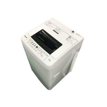 ハイセンス 2019年製　4.5kg　簡易乾燥機能付洗濯機 4.5kg HW-T45C 93L 50Hz／60Hz