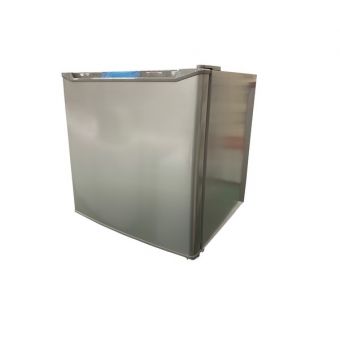 Haier (ハイアール) 2018年製　40L　1ドア冷蔵庫　 未使用品 JR-N40H(S) 40L アウトレット品