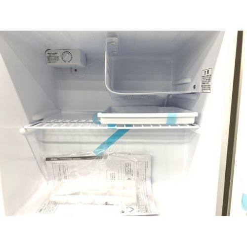 Haier (ハイアール) 2018年製　40L　1ドア冷蔵庫　 未使用品 JR-N40H(S) 40L アウトレット品