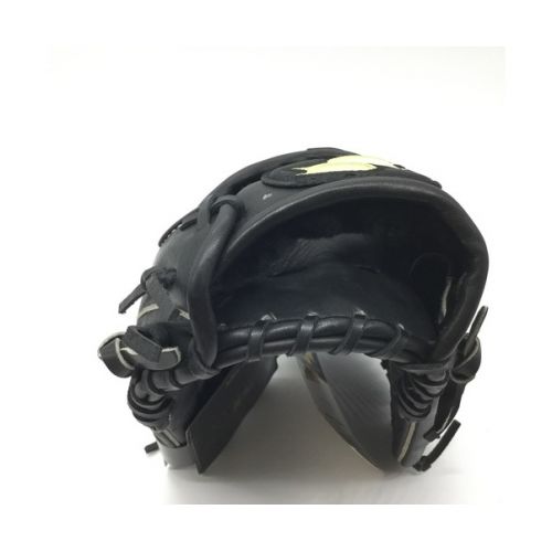 SSK (エスエスケイ) 投手用　硬式グローブ ブラック SMU20