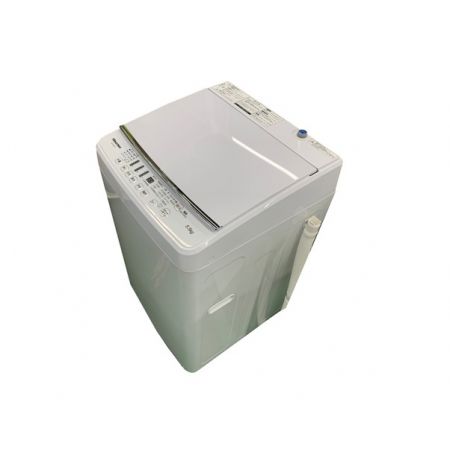 ハイセンス 2019年製　5.5kg　簡易乾燥機能付洗濯機 5.5kg HW-G55A W 98L 50Hz／60Hz