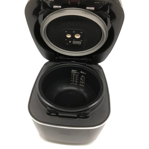 Tiger (タイガー) 圧力IH炊飯ジャー JKX-V103 2017年製 5.5合(1.0L)