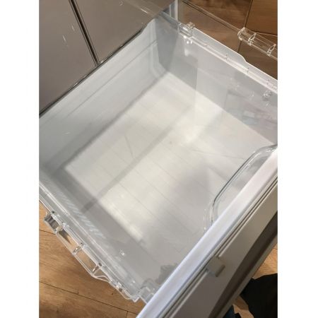 MITSUBISHI (ミツビシ) 5ドア冷蔵庫 MR-B46C-F 2018年製 455L 81L