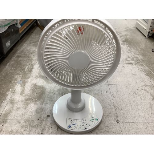 siroca (シロカ) サーキュレーター扇風機 SCS-301 アウトレット品