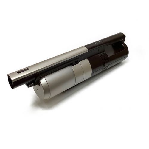 MITSUBISHI (ミツビシ) スティッククリーナー 空気清浄機能付 HC-VXE20P-N 2016年製 50Hz／60Hz