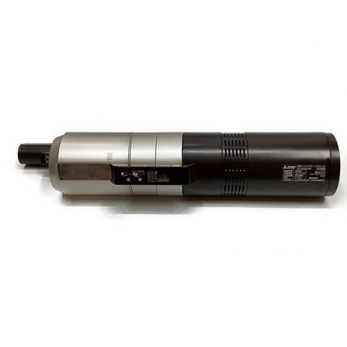 MITSUBISHI (ミツビシ) スティッククリーナー 空気清浄機能付 HC-VXE20P-N 2016年製 50Hz／60Hz