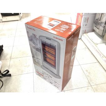 カーボンヒーター 1200Ｗ FL-BH1202YD 程度S(未使用品) 未使用品