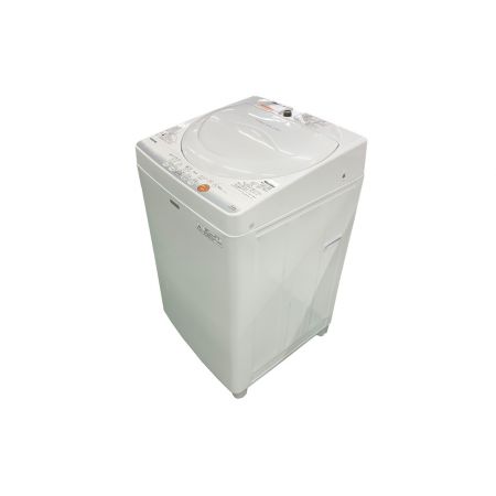 TOSHIBA (トウシバ) 2015年製　4.2kg　全自動洗濯機 4.2kg AW-4SC2 2015年製 94L 50Hz／60Hz