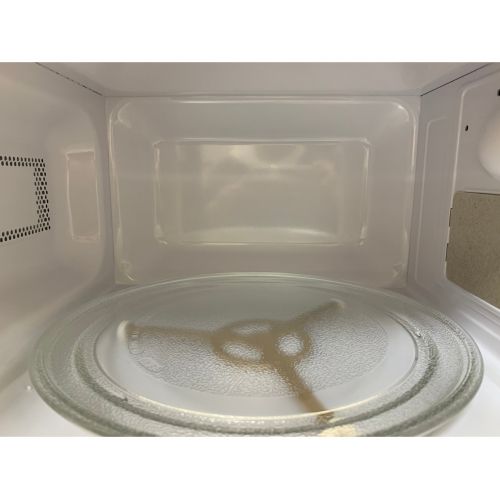 Haier (ハイアール) 2019年製　700W　電子レンジ JM-17H-50 2019年製 700W 横開き 50Hz専用