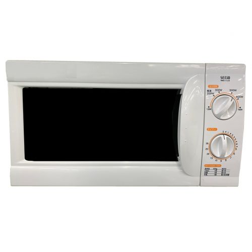 Serio (セリオ) 700W　電子レンジ MWO-17J-5 2012年製 700W相当 50Hz専用