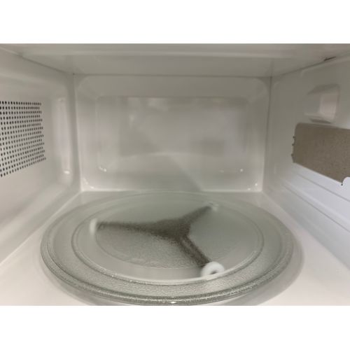 Serio (セリオ) 700W　電子レンジ MWO-17J-5 2012年製 700W相当 50Hz専用