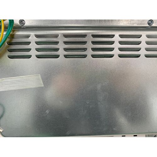 Serio (セリオ) 700W　電子レンジ MWO-17J-5 2012年製 700W相当 50Hz専用