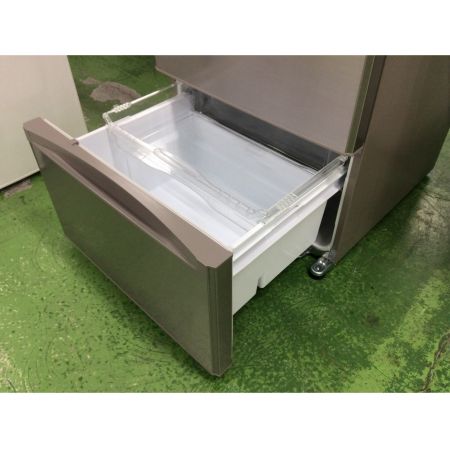 MITSUBISHI (ミツビシ) 6ドア冷蔵庫 MR-JX48LZ 2016年製 470L