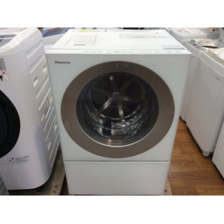 Panasonic (パナソニック) ドラム式洗濯乾燥機 7.0kg NA-VG720L 2017年製 50Hz／60Hz