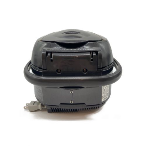 象印 (ゾウジルシ) IH炊飯ジャー NP-VQ10 2017年製 5.5合(1.0L)