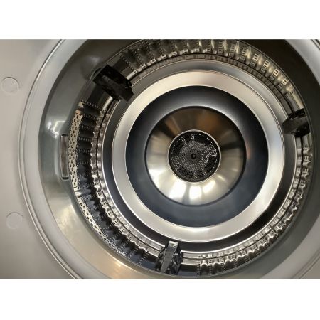 SHARP (シャープ) ドラム式洗濯乾燥機 11.0kg 6.0kg ES-G110-TL 2017年製 50Hz／60Hz