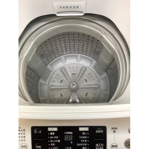 Daewoo ダエウ 簡易乾燥機能付洗濯機 未使用品 9 0kg Dw Mt90gd W 程度s 未使用品 50hz 60hz トレファクonline