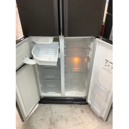 MITSUBISHI (ミツビシ) 5ドア冷蔵庫 MR-A41S-B 2011年製 405L