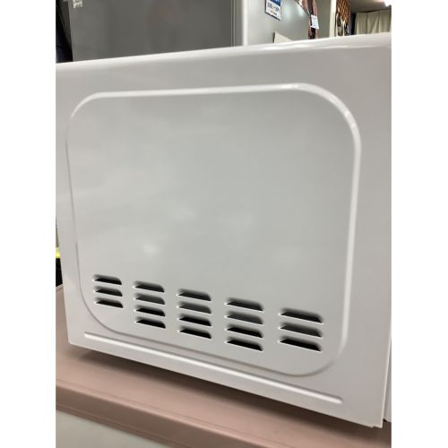 Haier (ハイアール) 電子レンジ JM-17H-50 2019年製 700W 横開き 50Hz Haier (ハイアール) 電子レンジ JM-17H-50 2019年製 700W 横開き 50Hz