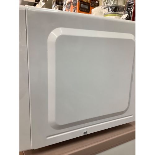 Haier (ハイアール) 電子レンジ JM-17H-50 2019年製 700W 横開き 50Hz