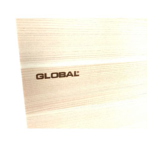 GLOBAL　カッティングボード